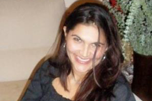 Carmen Cecília