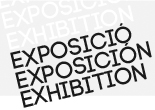 Exposición / Exposició / Exhibition